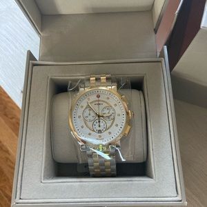 Michele watch